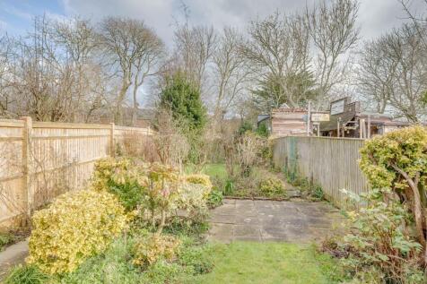 Garden (view b)