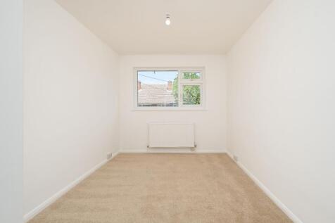 Bedroom One (view a)