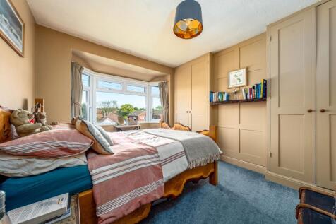 Bedroom One (view a)