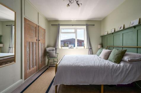 Bedroom Two (view a)