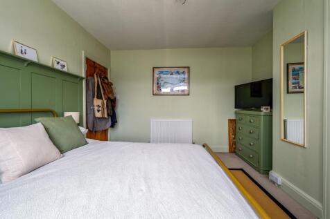 Bedroom Two (view b)