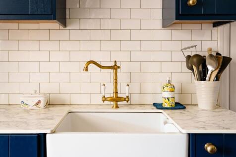Kitchen Belfast Sink