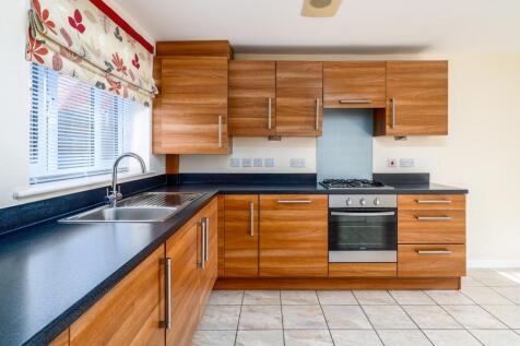 Kitchen Area (view a)