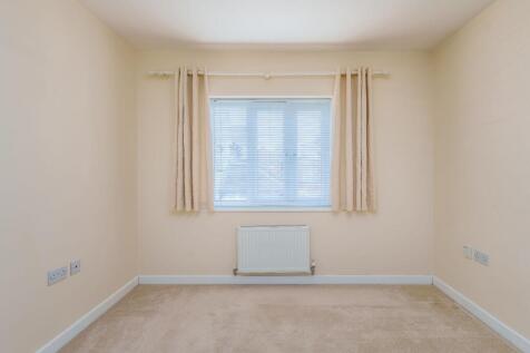 Bedroom One (view a)