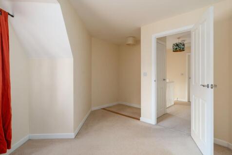 Bedroom Two (view b)