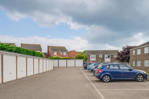 Permit Holders Parking