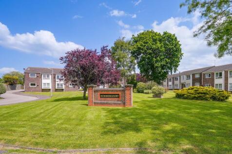 Attractive Grounds