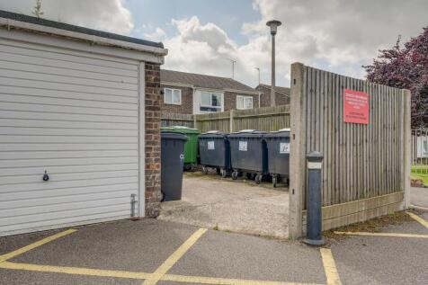 Shared Bin Area