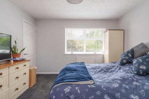 Bedroom One (view a)
