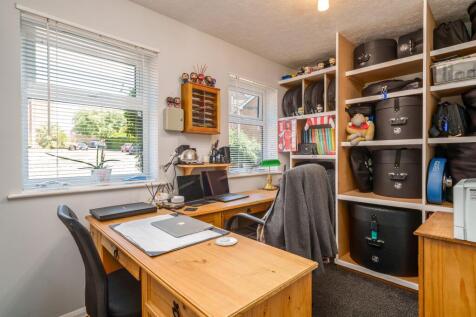 Study/Reception Room 3