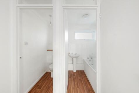 Bathroom &amp; WC