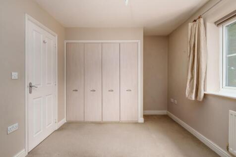 Bedroom One (view a)