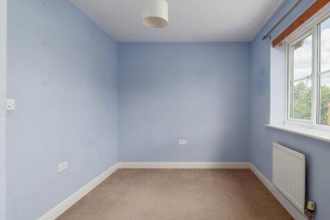 Bedroom Two (view b)