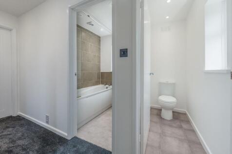 Separate WC