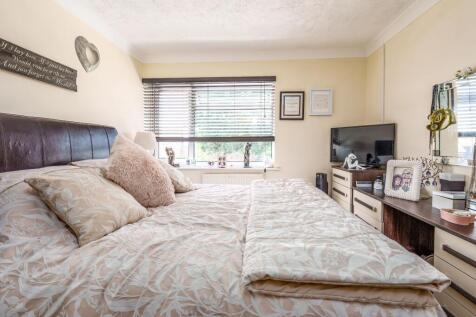 Bedroom One (view a)