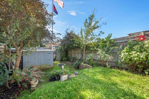 Garden (view b)
