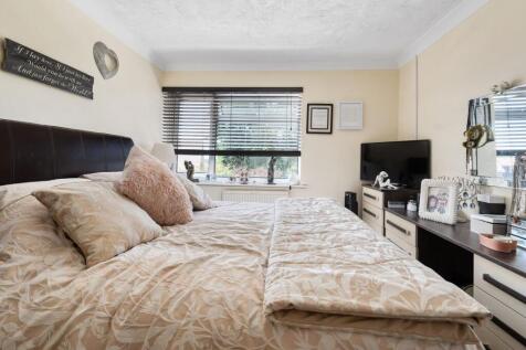 Bedroom One (view a)