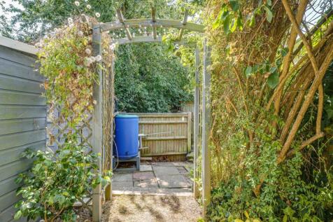 Garden (view c)
