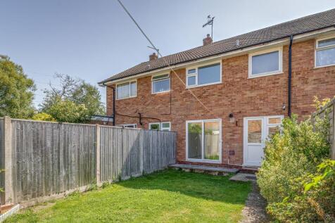 Rear Garden (view b)