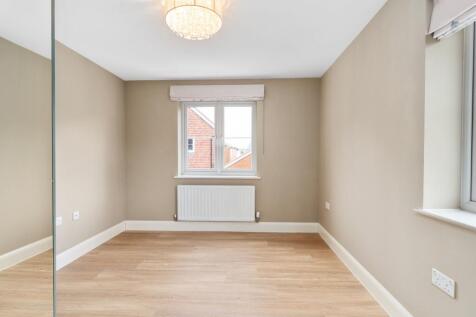 Bedroom One (view a)