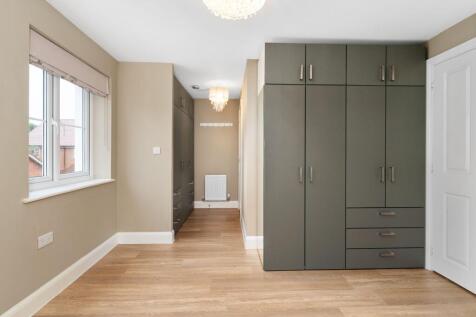 Bedroom One (view b)