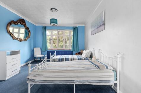 Bedroom One (view a)