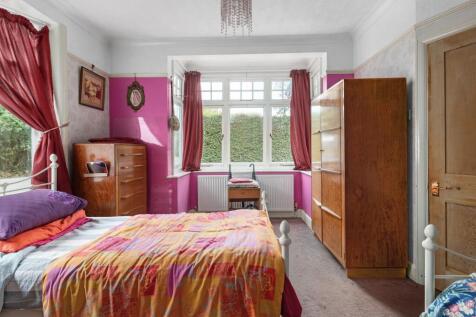 Bedroom Two (view a)