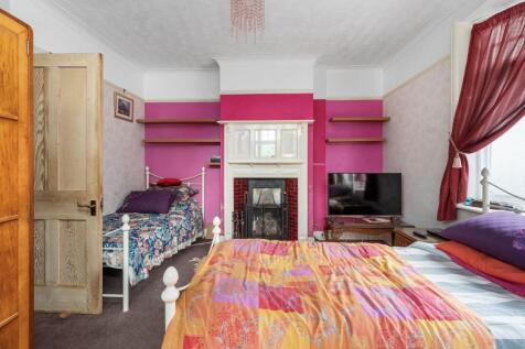 Bedroom Two (view b)