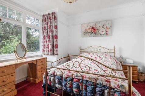 Bedroom Three (view a)
