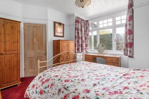 Bedroom Three (view b)