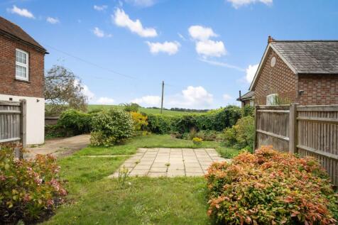 Garden (view a)