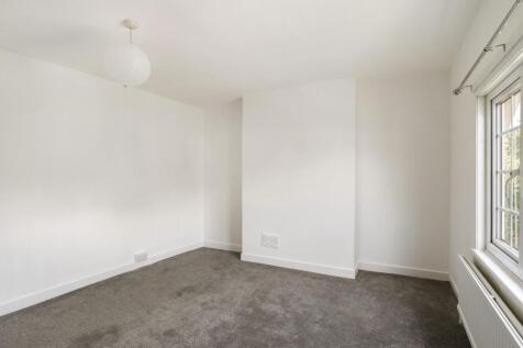 Bedroom Three (view b)