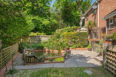 Garden Patio