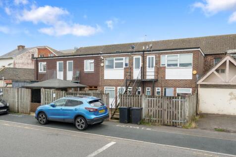 Allocated Parking