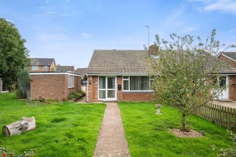 Front Garden (view a)