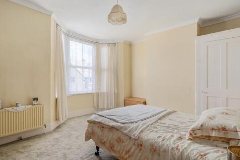 Bedroom One (view a)