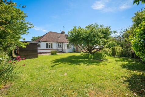Rear Garden (view c)