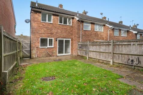 Rear Garden (view b)