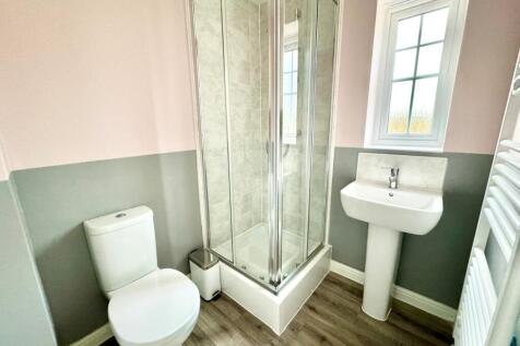 En Suite Bathroom