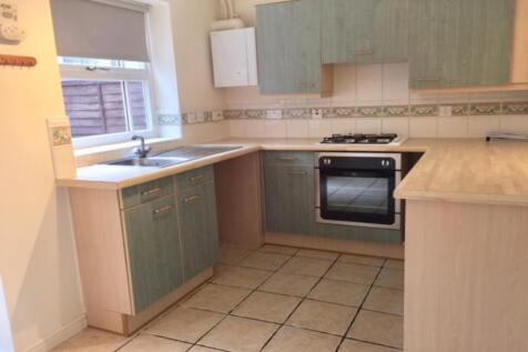 Kitchen / Dining Roo