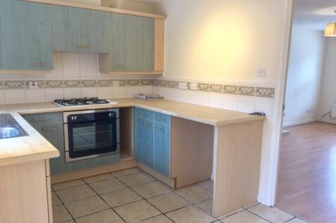 Kitchen / Dining Roo