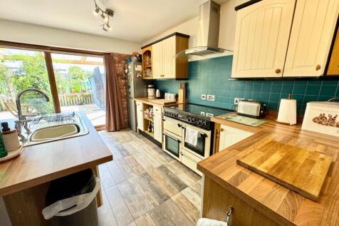 Kitchen/Family Room
