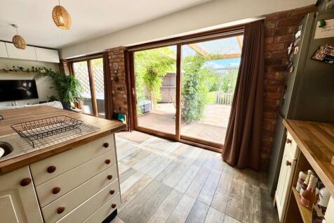Kitchen/Family Room