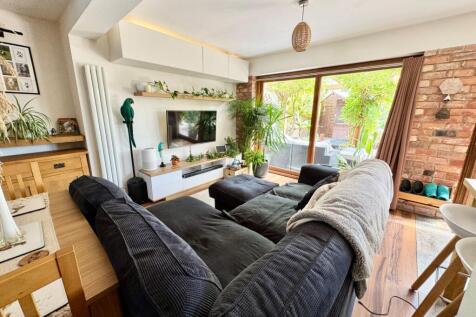 Kitchen/Family Room