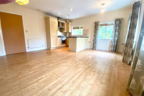 Living Room/Kitchen