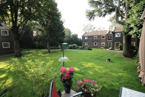 Communal Gardens
