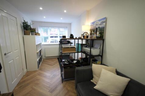 Home office