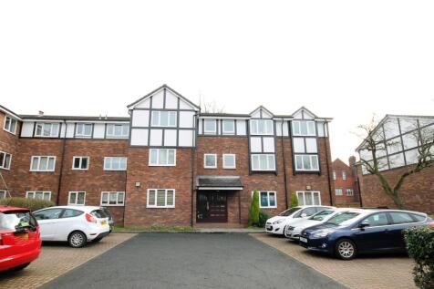 Residents Car Park