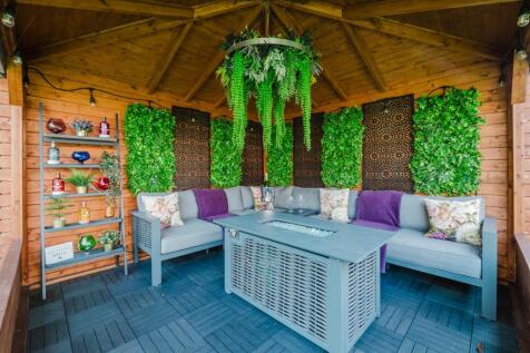 Gazebo