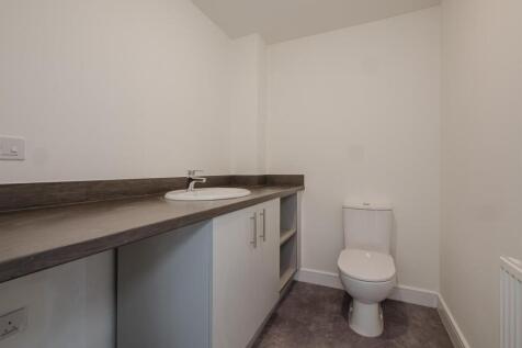 Utility WC